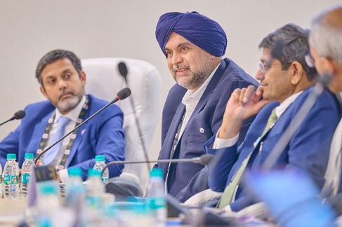 Roundtable